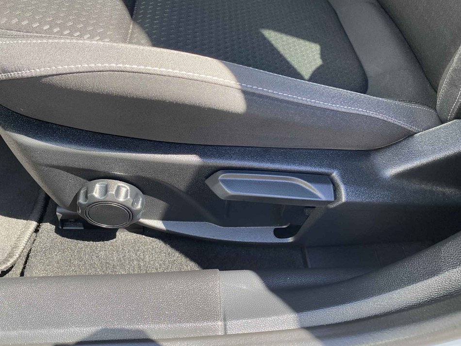 Ford Focus 1.5 EcoBlue 
