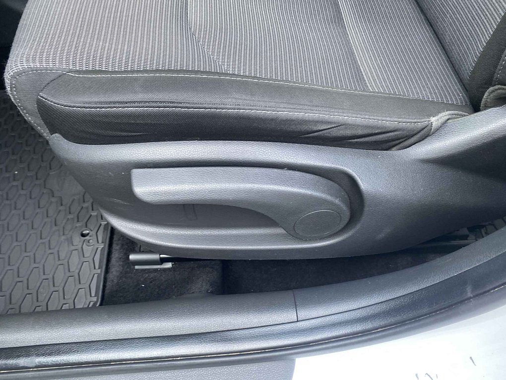 Hyundai I30 1.6 CRDi 