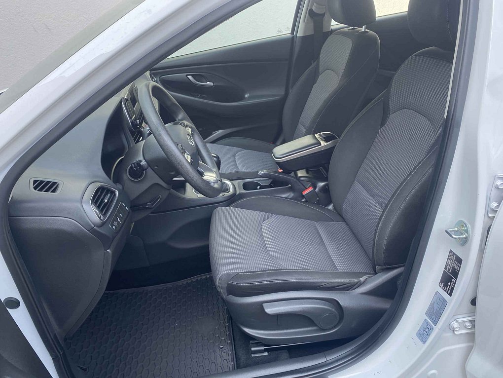Hyundai I30 1.6 CRDi 