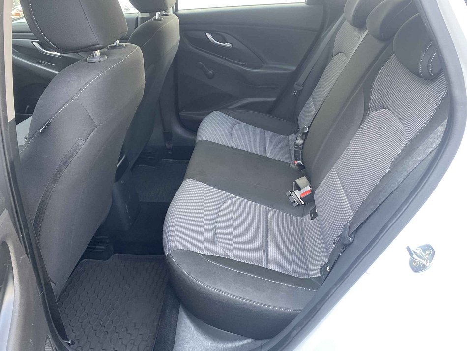 Hyundai I30 1.6 CRDi 