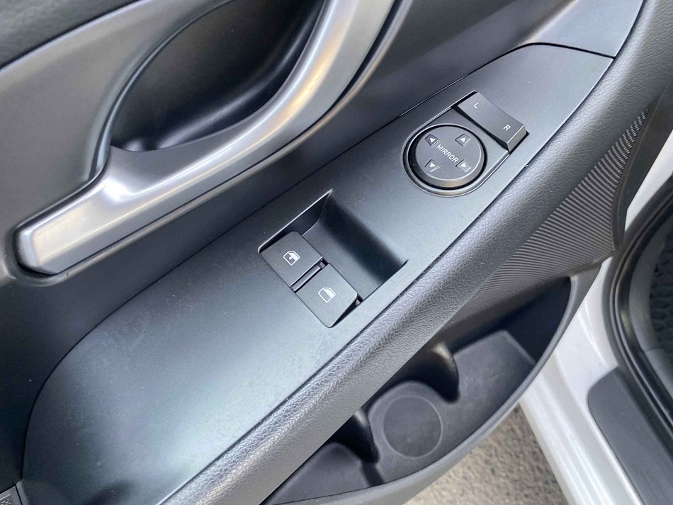 Hyundai I30 1.6 CRDi 
