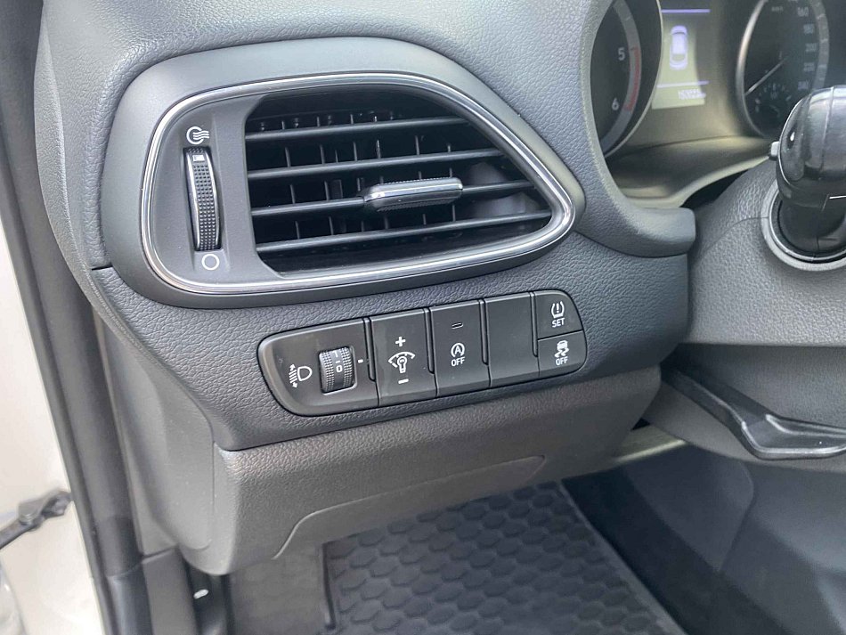 Hyundai I30 1.6 CRDi 
