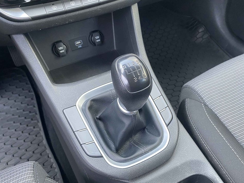 Hyundai I30 1.6 CRDi 
