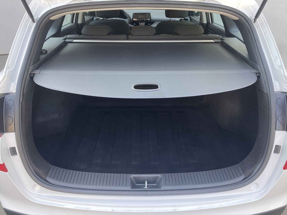Hyundai I30 1.6 CRDi 