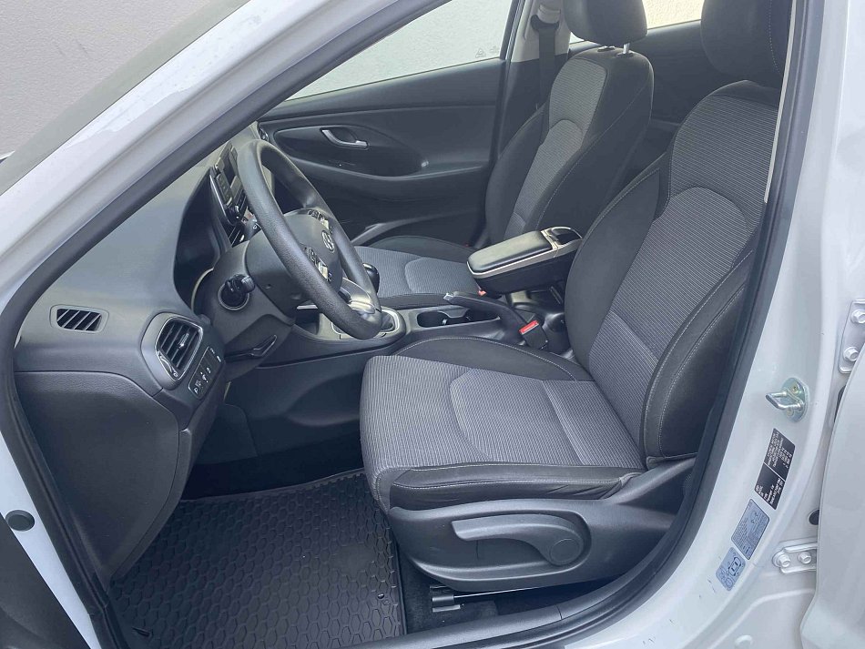 Hyundai I30 1.6 CRDi 