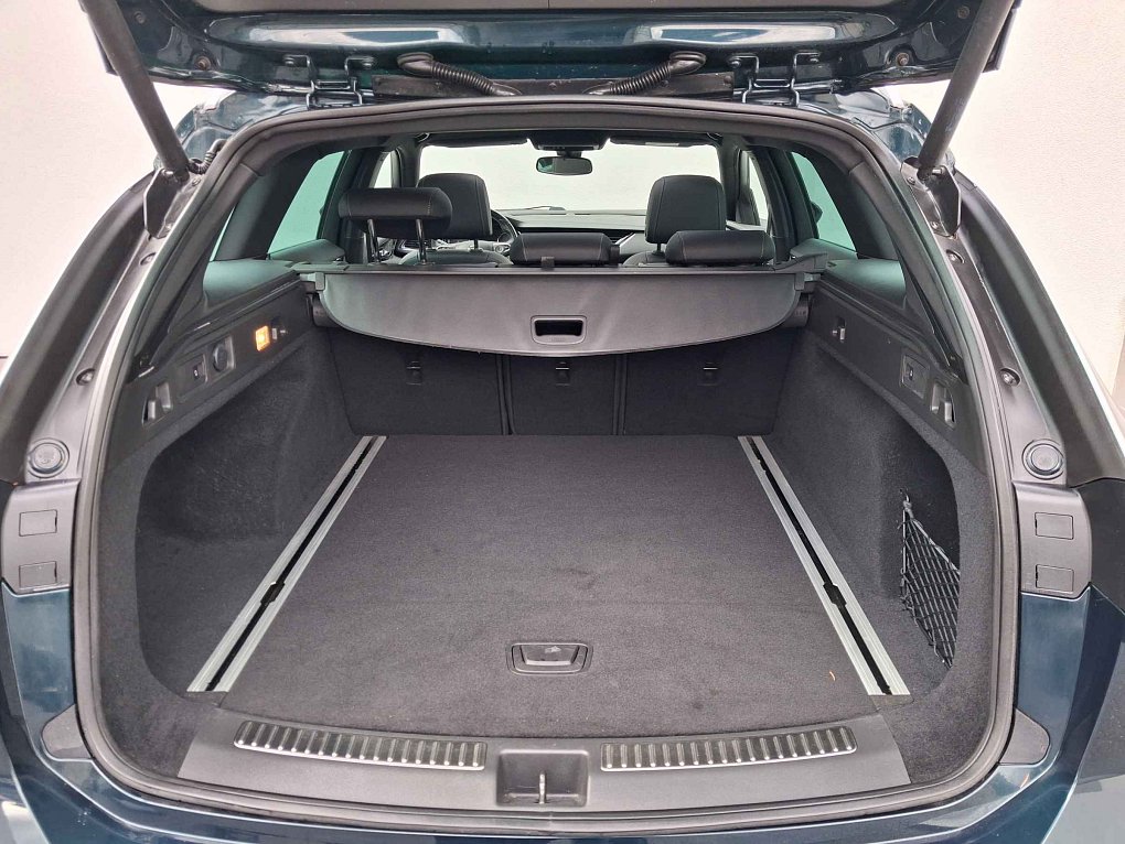 Opel Insignia 2.0 CDTi OPC line