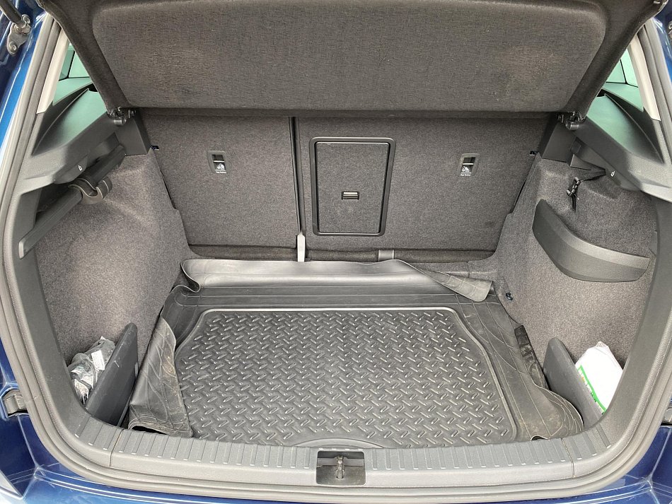 Škoda Karoq 2.0 TDi Ambition