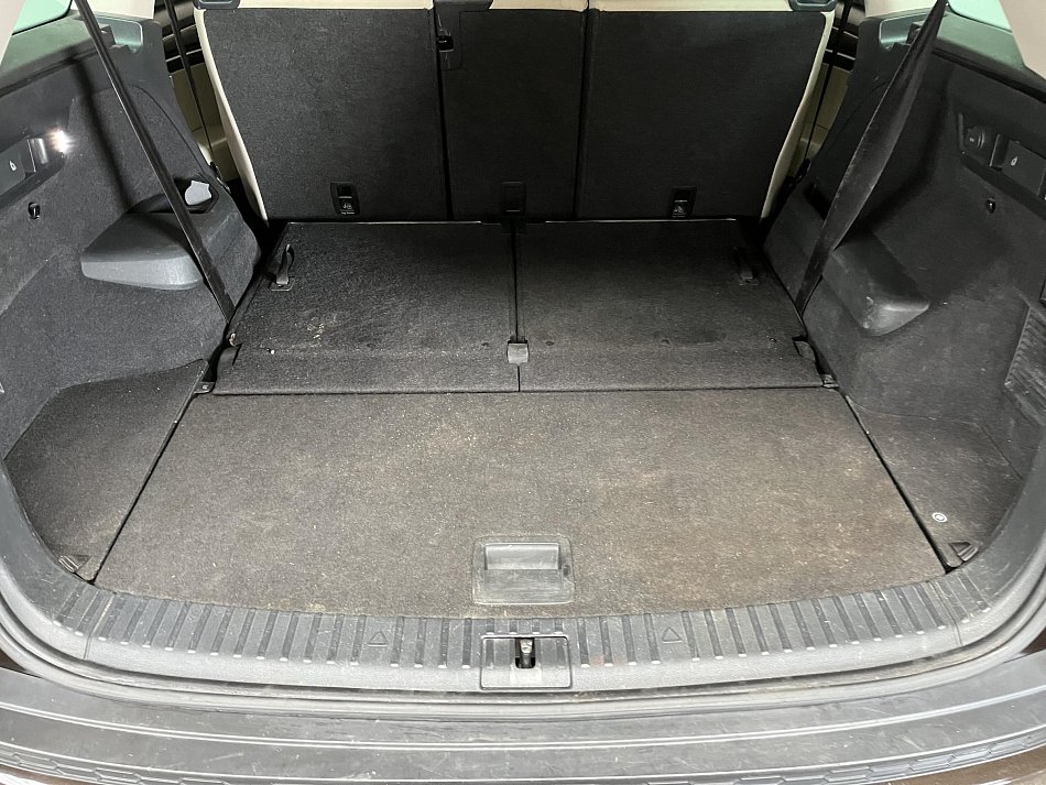 Škoda Kodiaq 2.0 TDi  4x4, 7míst