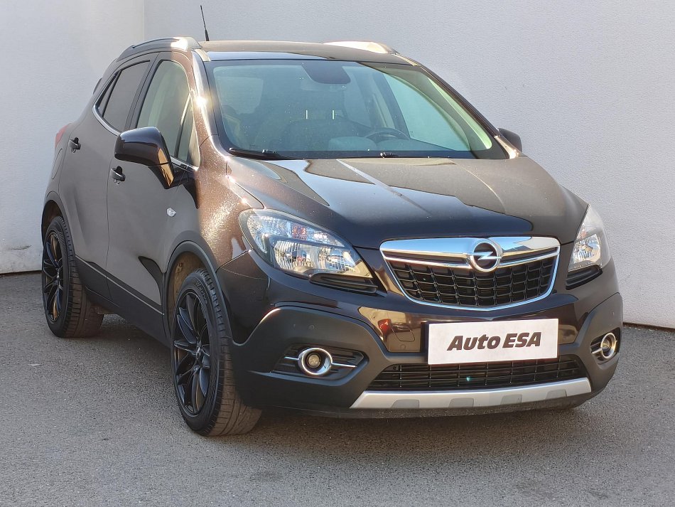 Opel Mokka 1.4 T Innovation