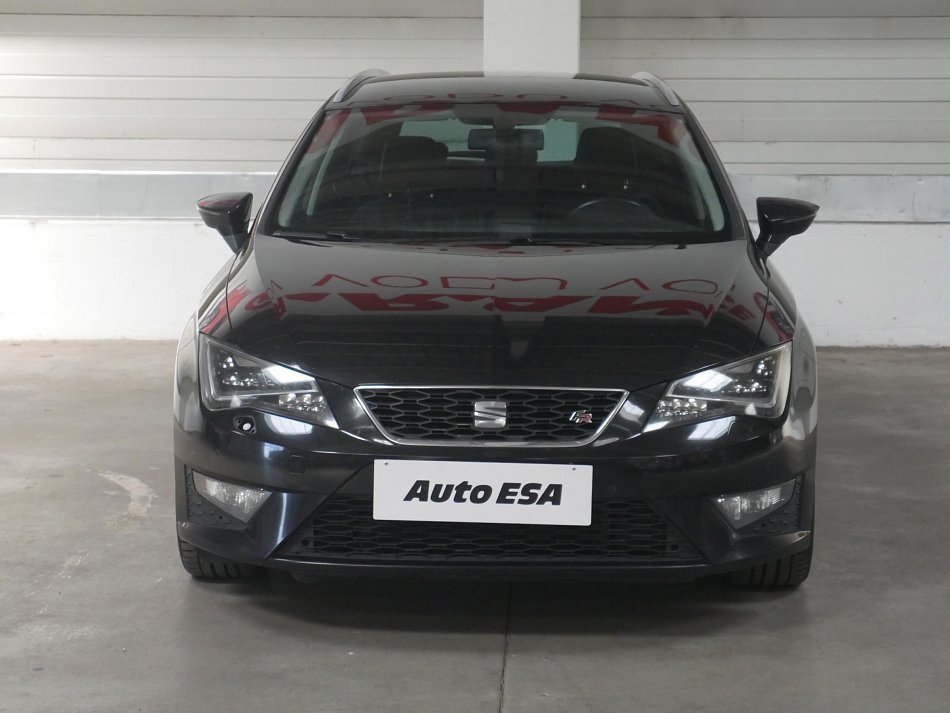 Seat Leon 2.0TDI  ST