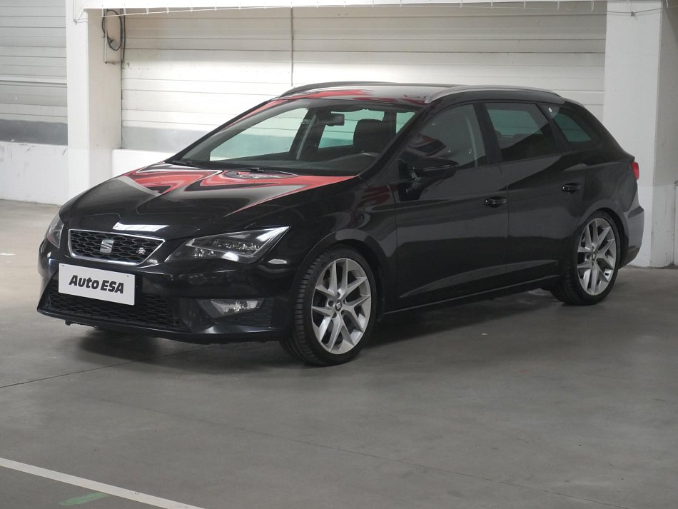 Seat Leon 2.0TDI  ST