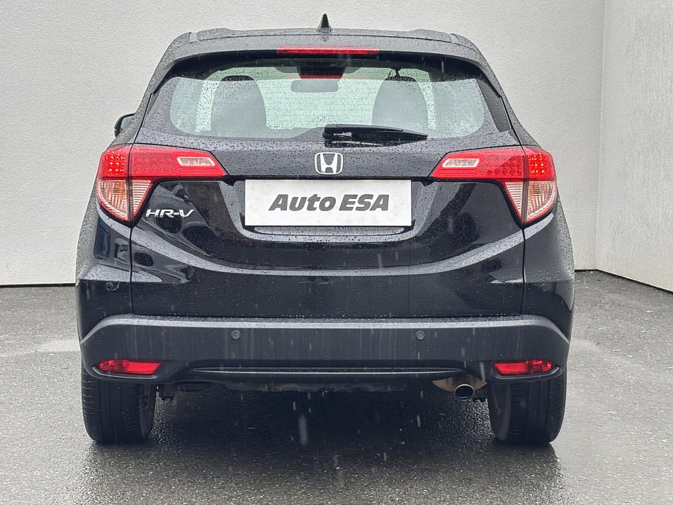 Honda HR-V 1.5 i-VTEC 