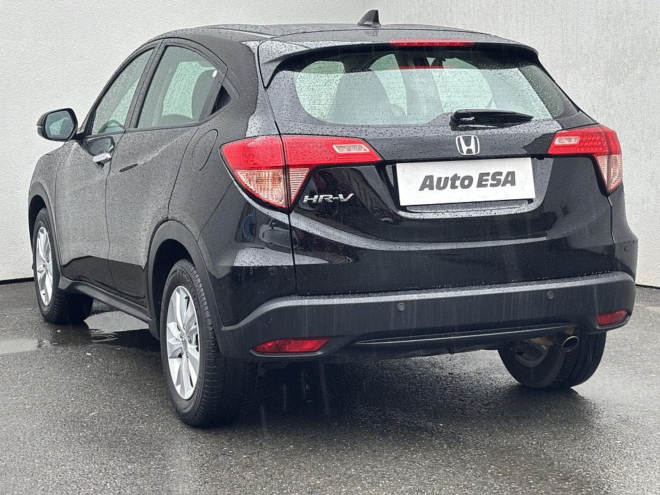 Honda HR-V 1.5 i-VTEC 