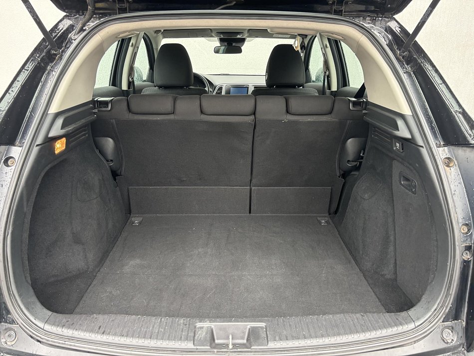 Honda HR-V 1.5 i-VTEC 