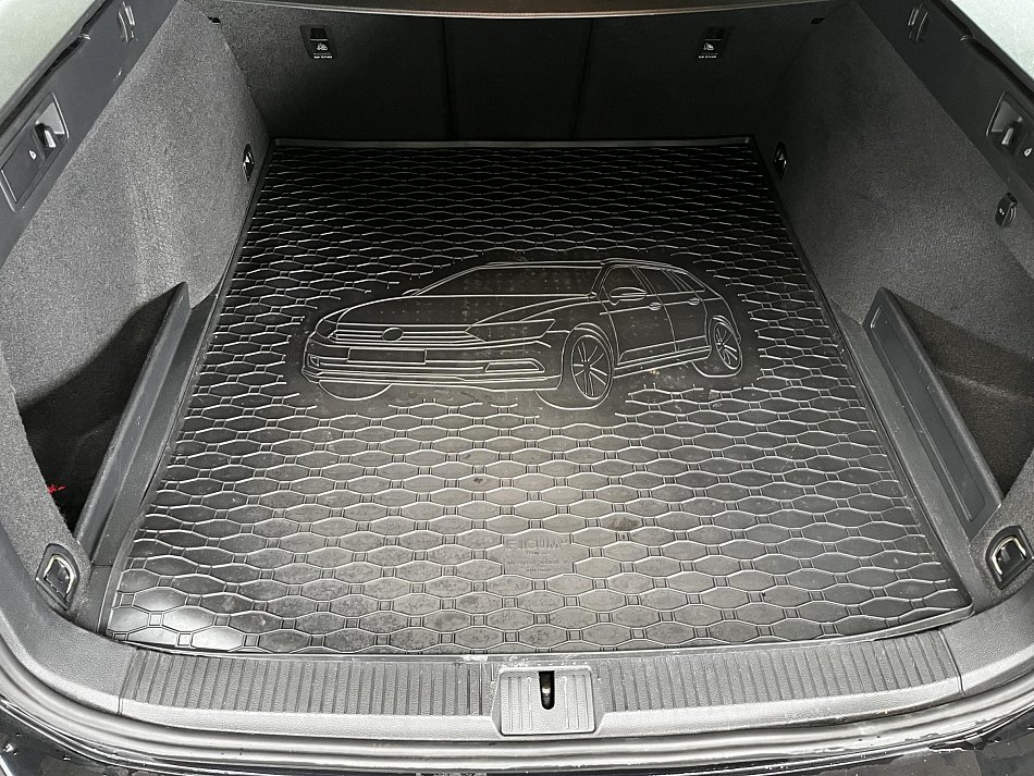 Volkswagen Passat 2.0 TDi Comfortline