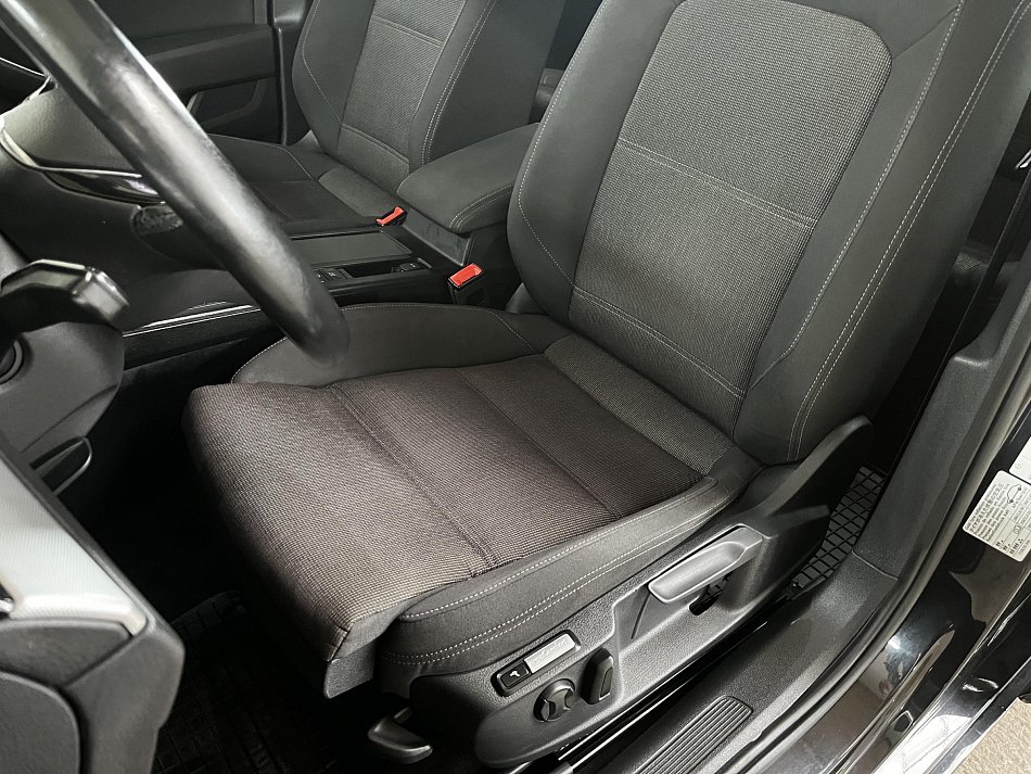 Volkswagen Passat 2.0 TDi Comfortline
