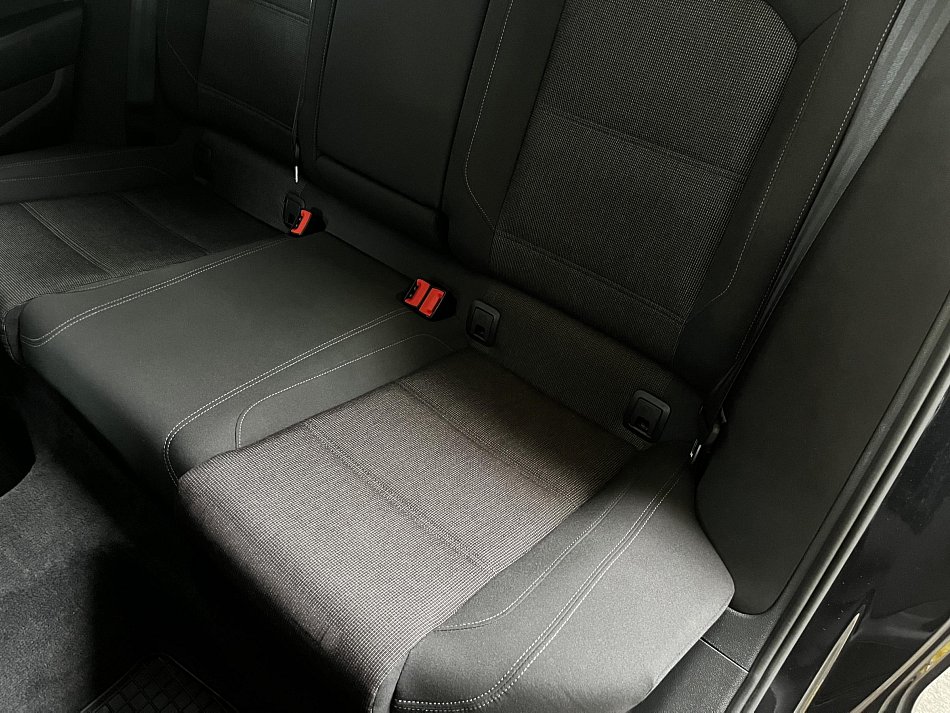 Volkswagen Passat 2.0 TDi Comfortline