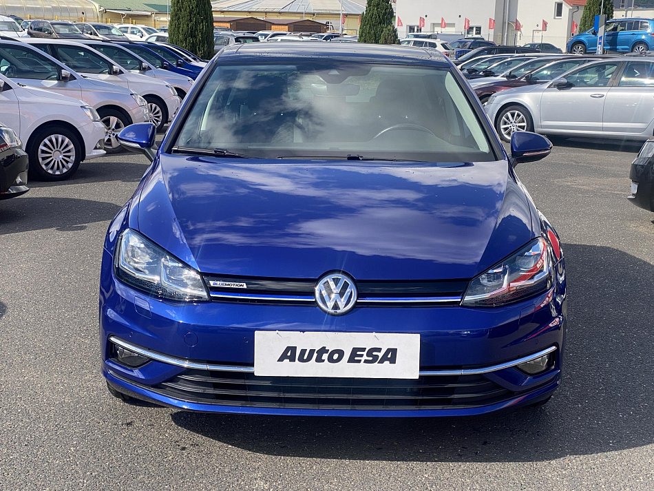 Volkswagen Golf 1.4 TGi Join