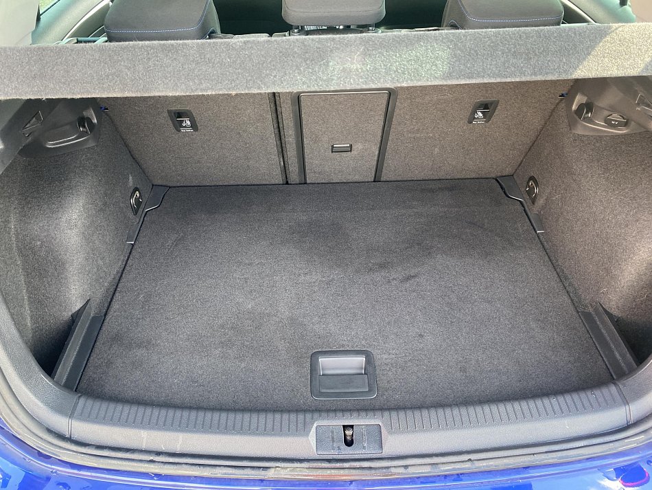 Volkswagen Golf 1.4 TGi Join