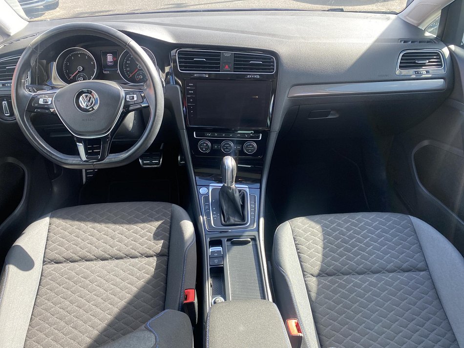 Volkswagen Golf 1.4 TGi Join