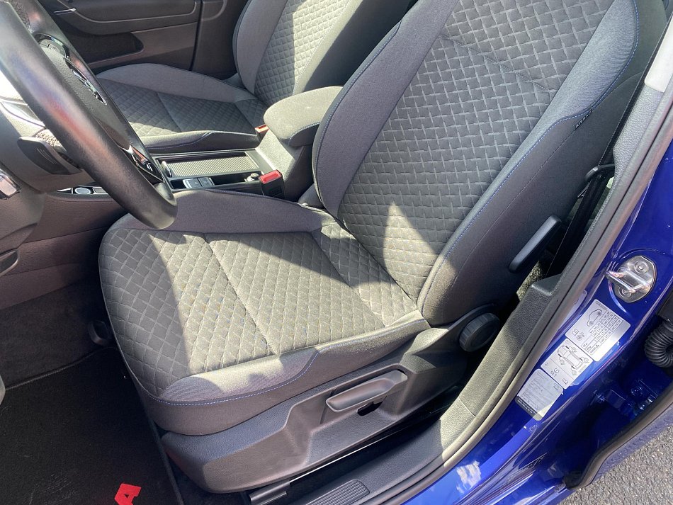 Volkswagen Golf 1.4 TGi Join