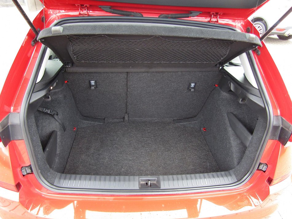 Škoda Kamiq 1.6 TDi Ambition