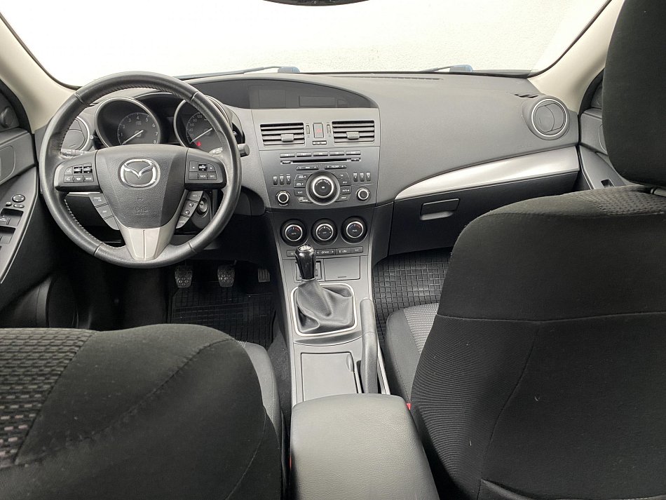 Mazda 3 1.6i Edition