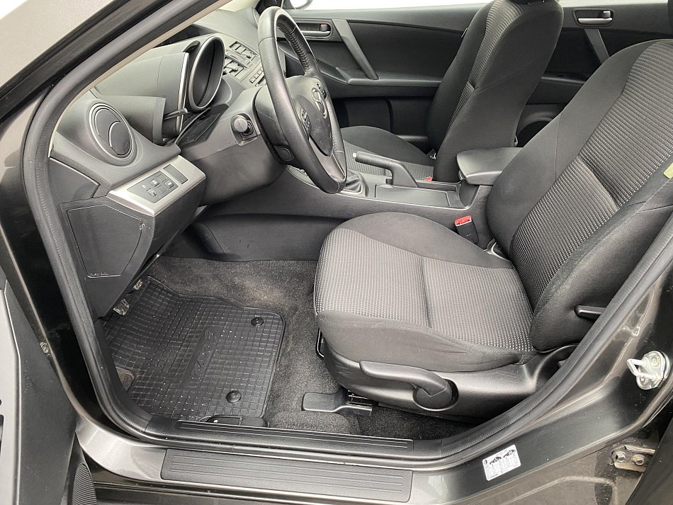 Mazda 3 1.6i Edition