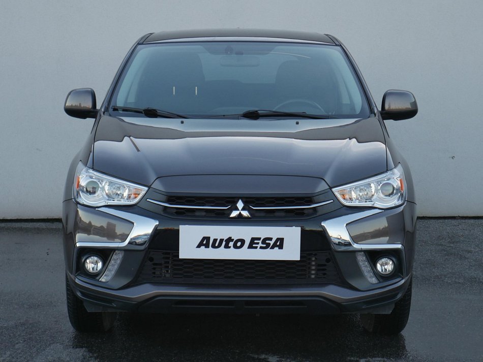Mitsubishi ASX 1.6i Invite