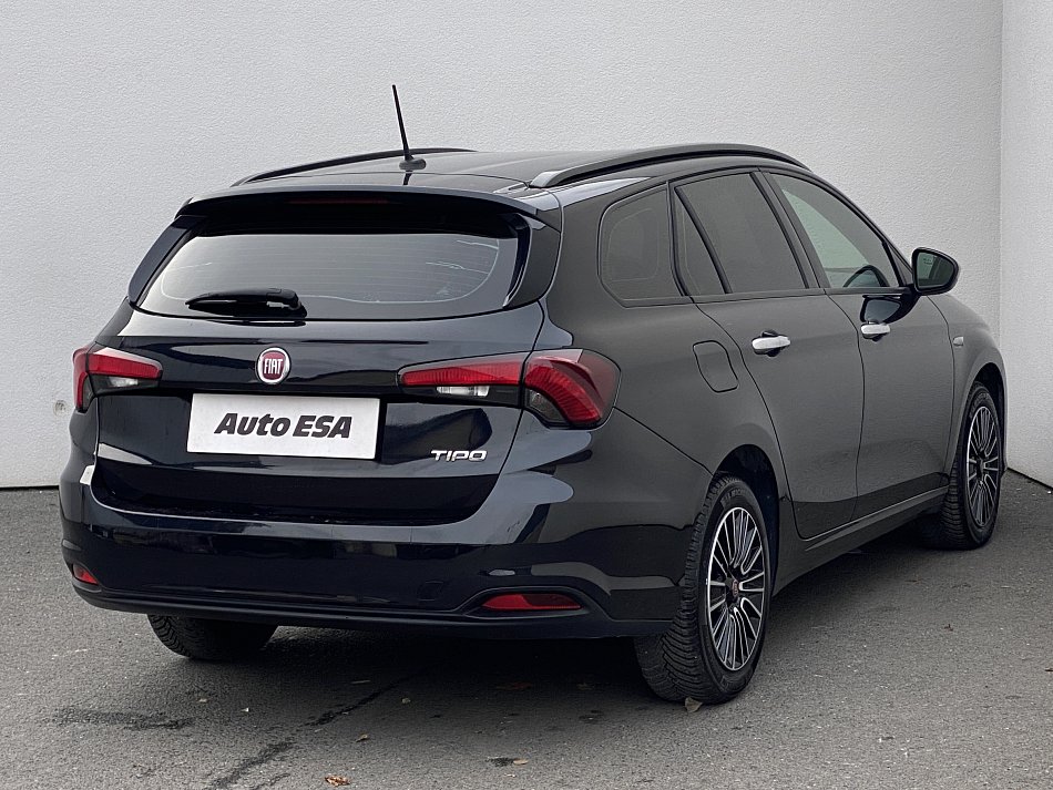 Fiat Tipo 1.6 MJT Life