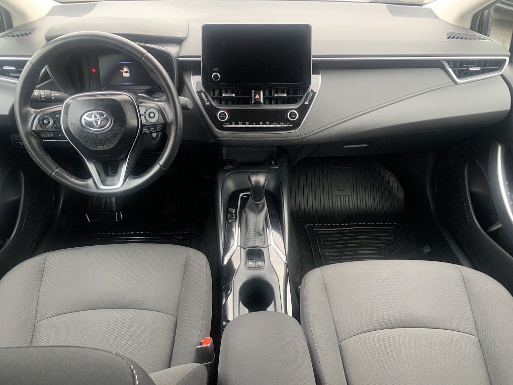 Toyota Corolla 1.5i Comfort