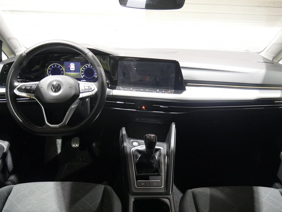 Volkswagen Golf 1.5TSi Life