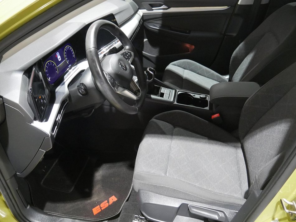 Volkswagen Golf 1.5TSi Life