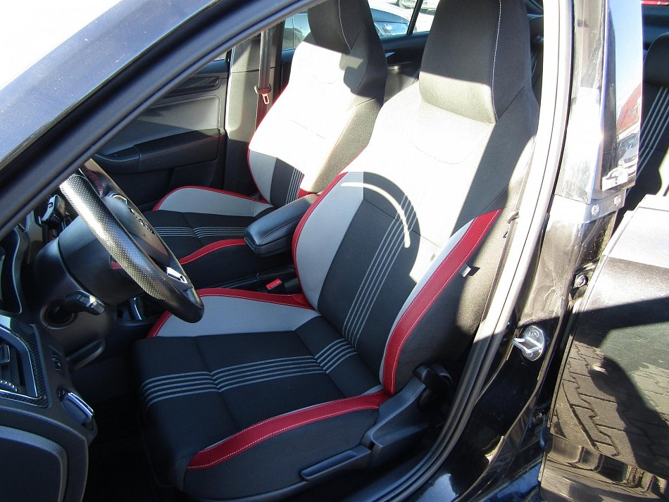 Škoda Rapid 1.0 TSi Monte Carlo