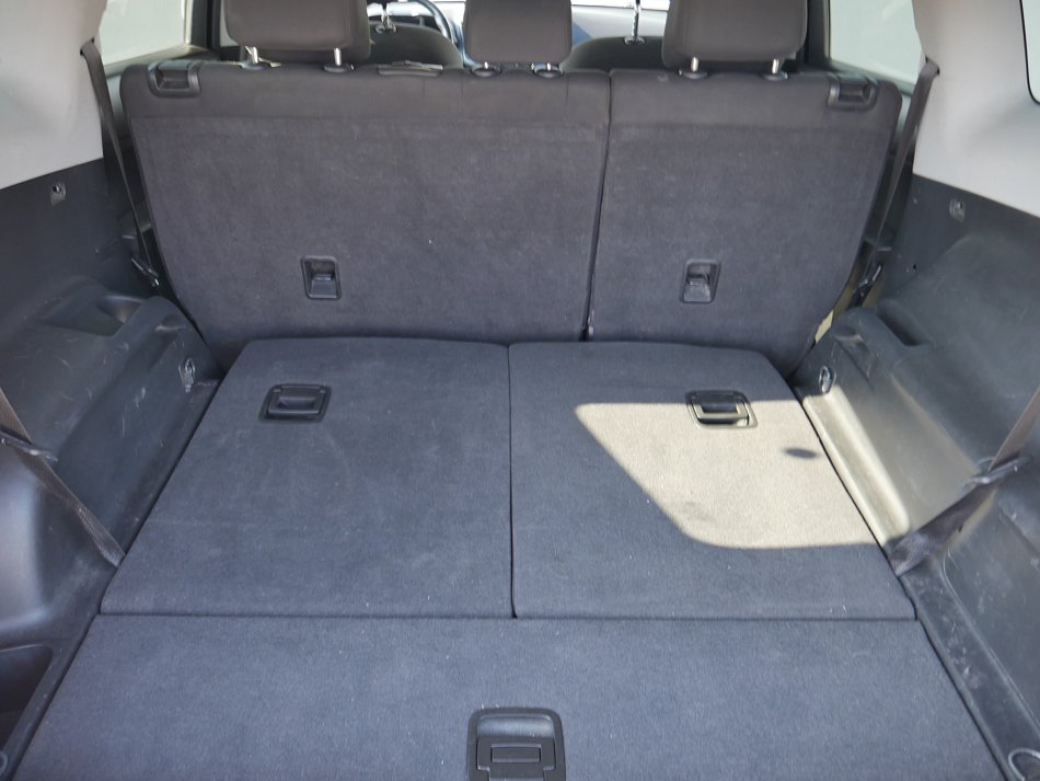 Chevrolet Orlando 1.8 i + LPG 
