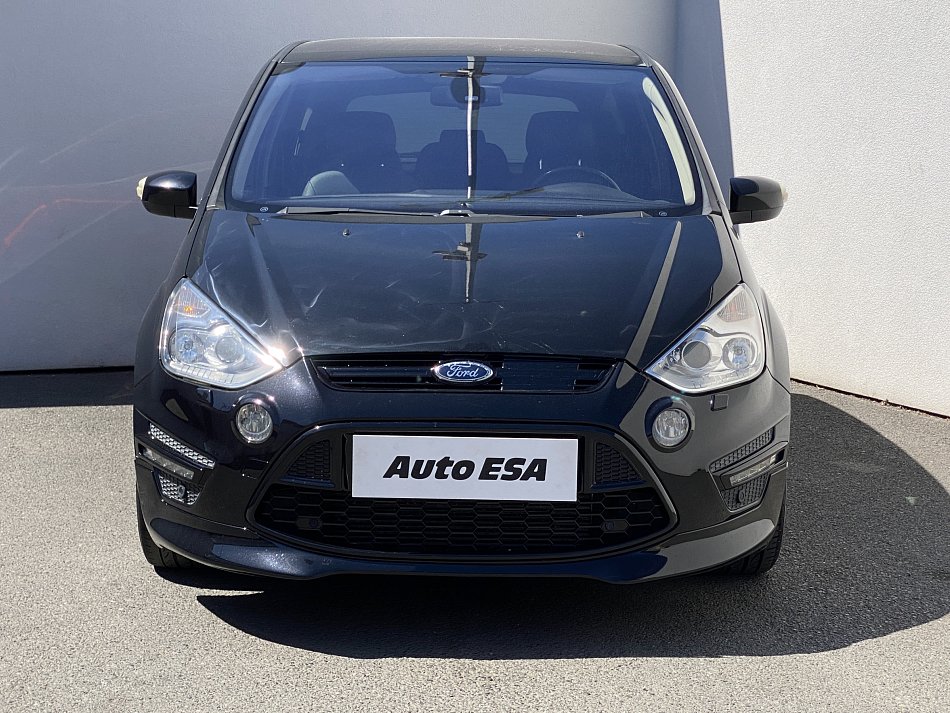 Ford S-MAX 2.0 TDCi 