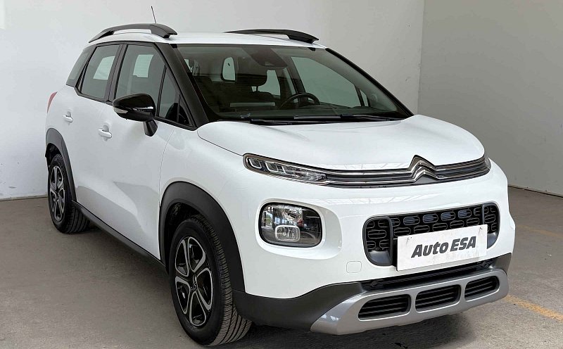 Citroën C3 Aircross 1.2 PT Feel