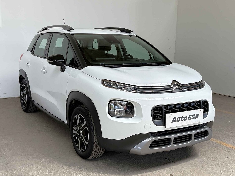 Citroën C3 Aircross 1.2 PT Feel