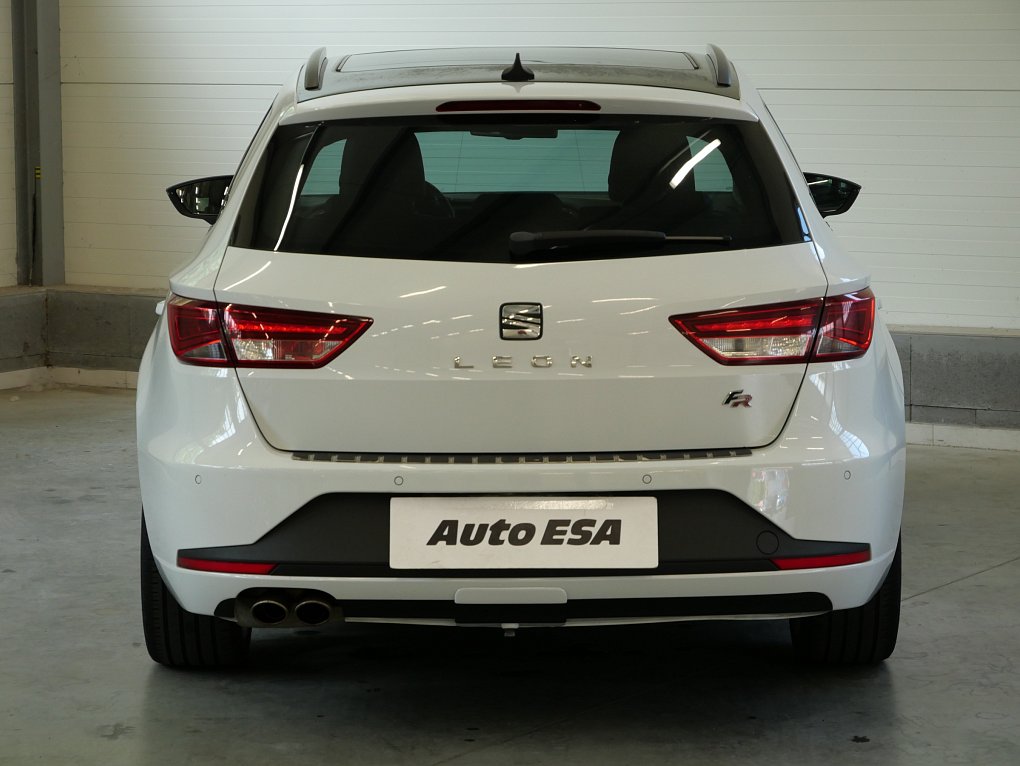 Seat Leon 2.0TDI 