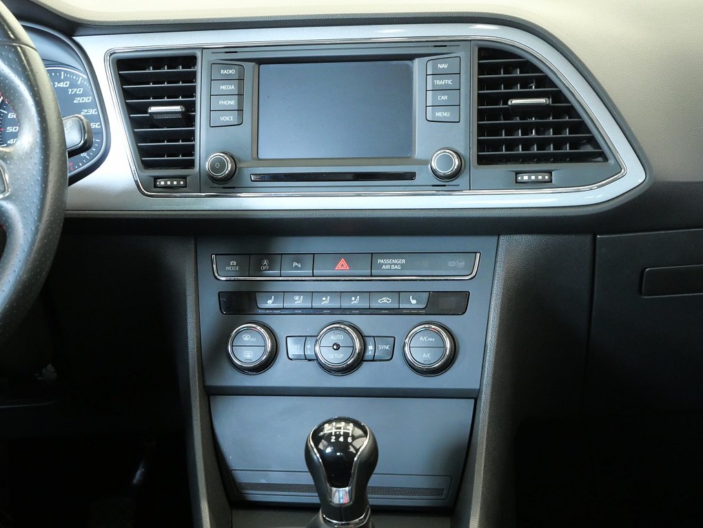 Seat Leon 2.0TDI 