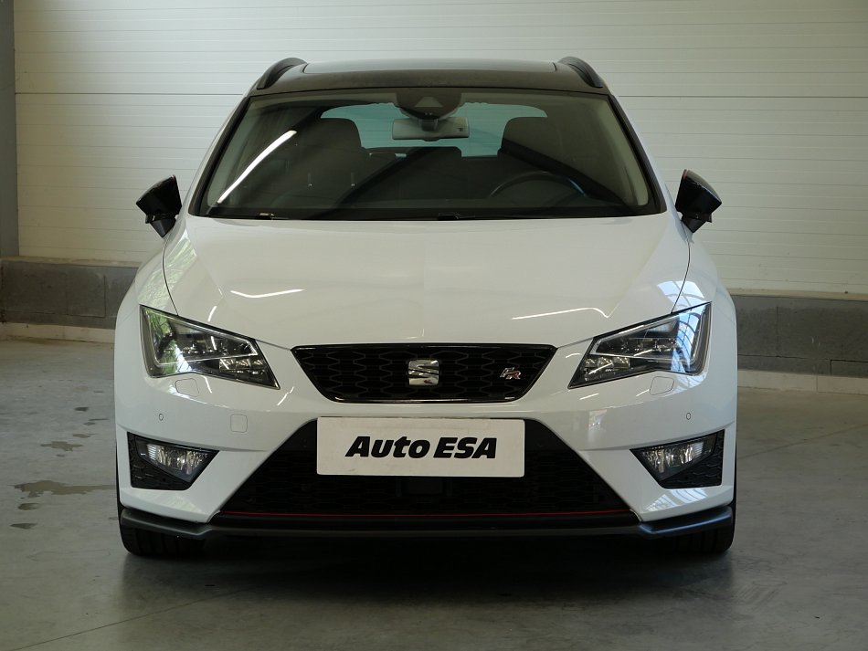 Seat Leon 2.0TDI 