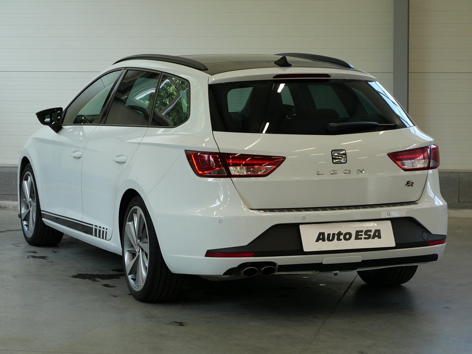 Seat Leon 2.0TDI 
