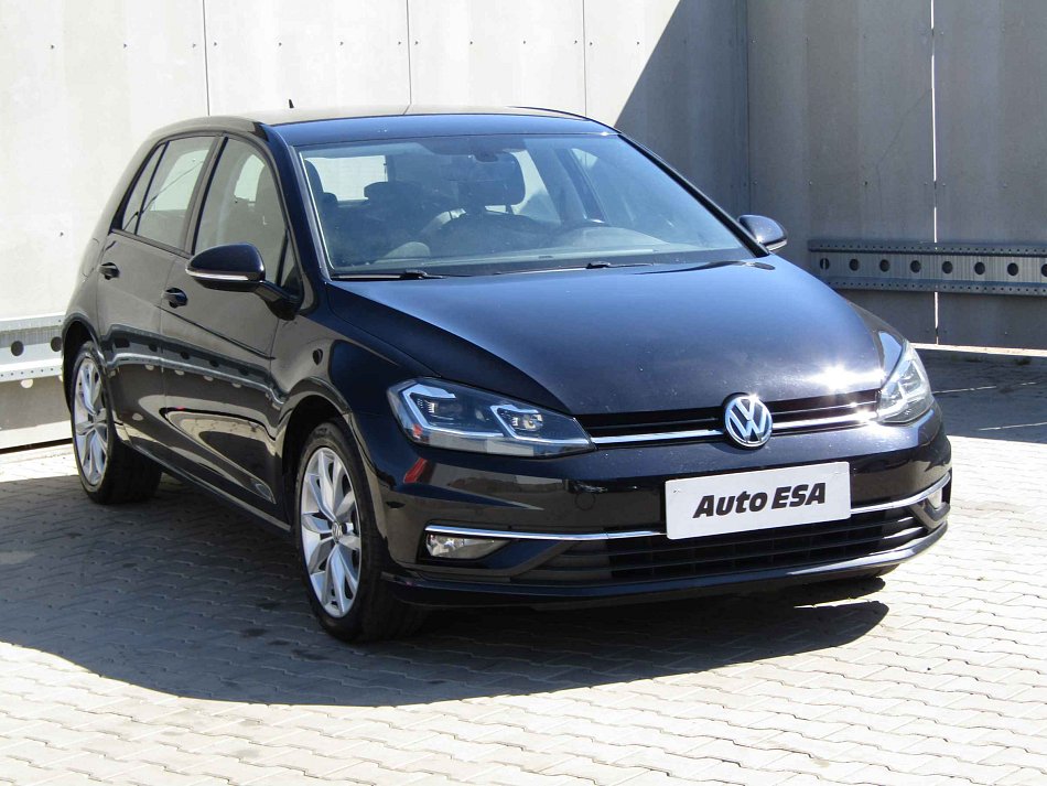 Volkswagen Golf 1.4 TSi 