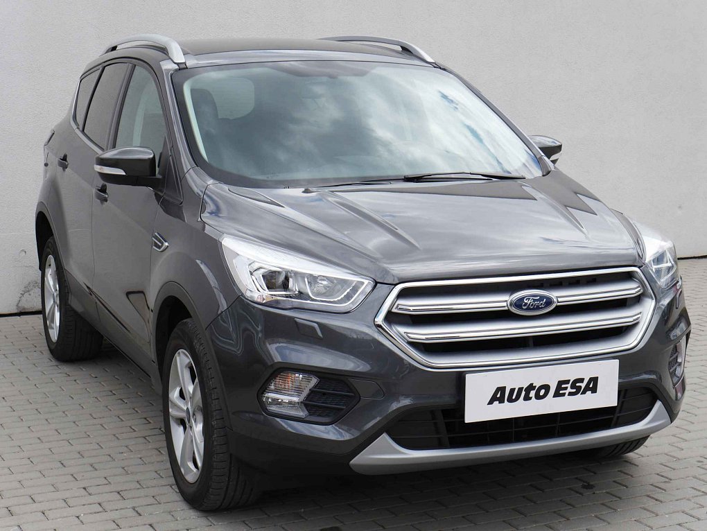 Ford Kuga 1.5TDCi 