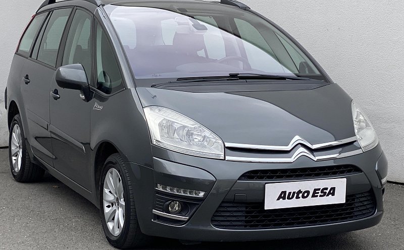 Citroën C4 Picasso 1.6 HDi 