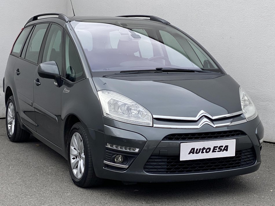Citroën C4 Picasso 1.6 HDi 