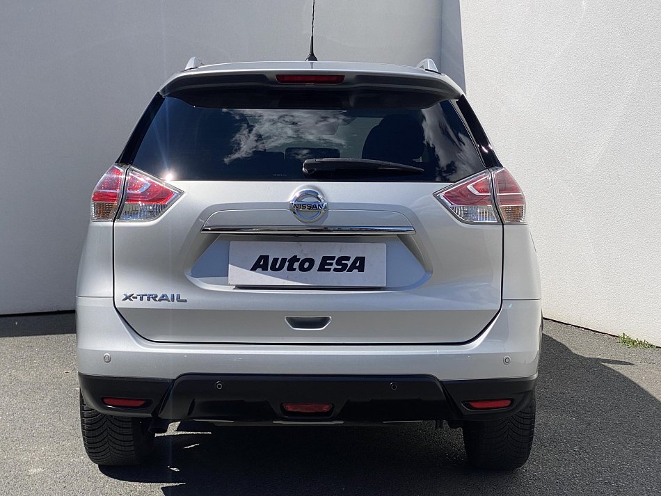 Nissan X-Trail 1.6 dCi N-Connecta