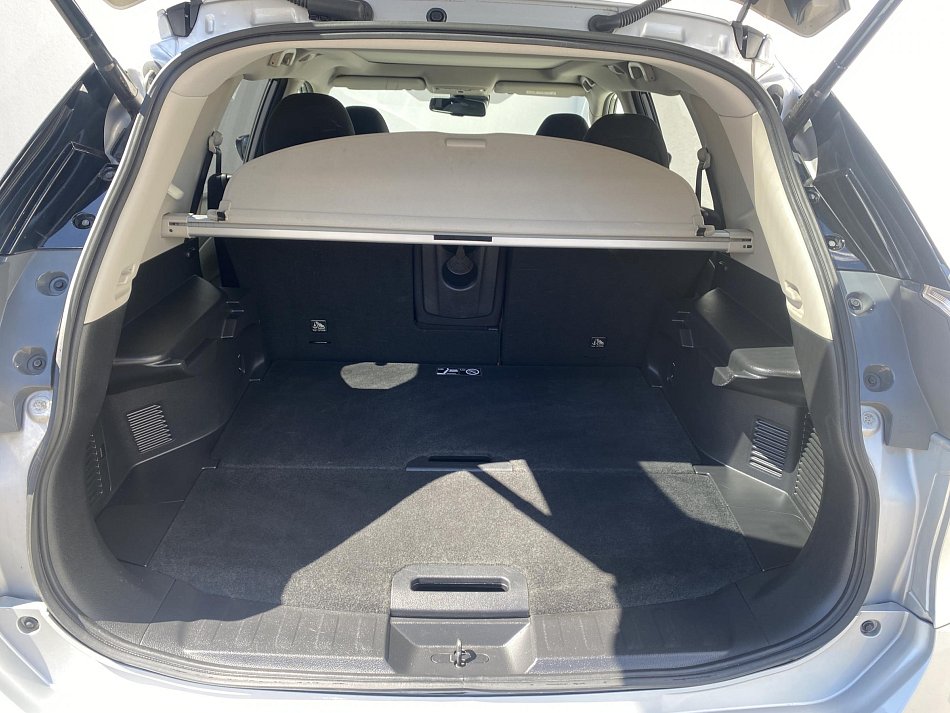 Nissan X-Trail 1.6 dCi N-Connecta