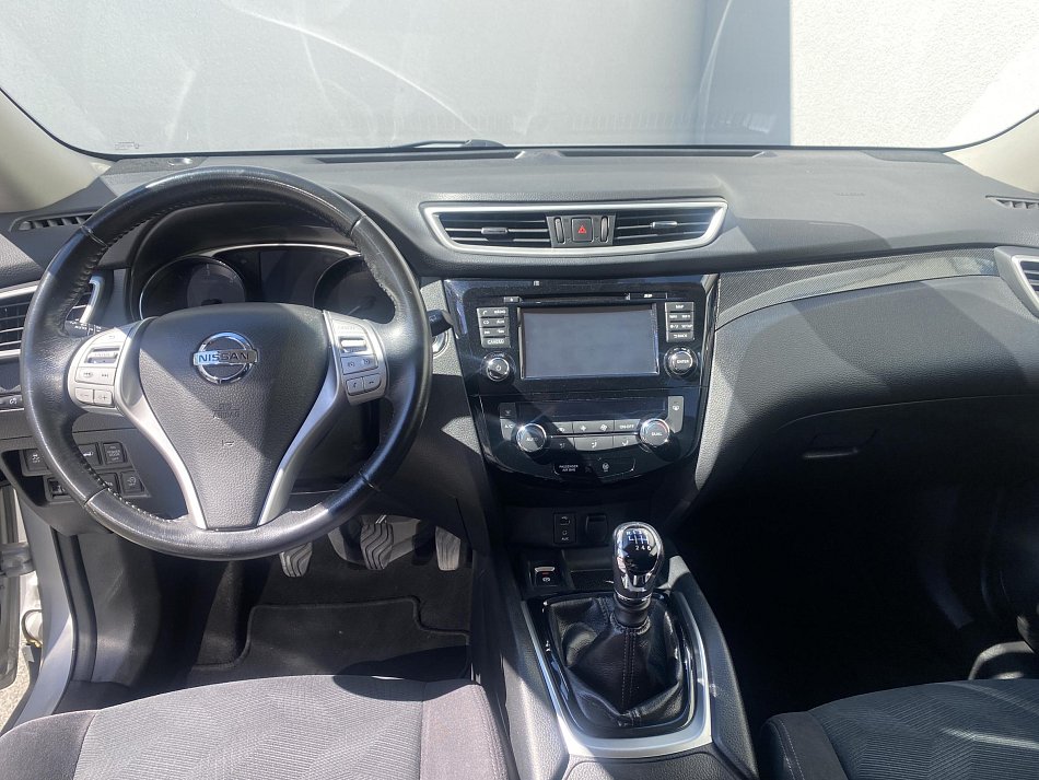 Nissan X-Trail 1.6 dCi N-Connecta