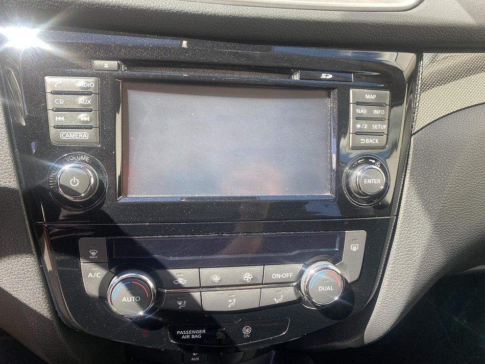 Nissan X-Trail 1.6 dCi N-Connecta